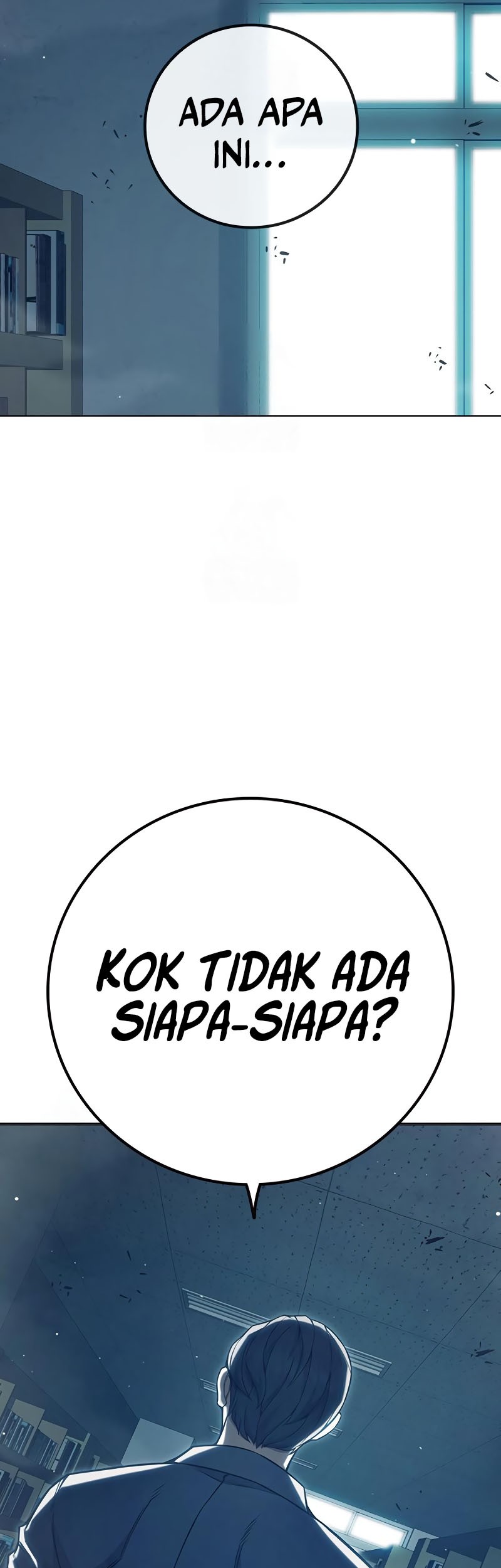 Juvenile Prison Chapter 53 Gambar 73