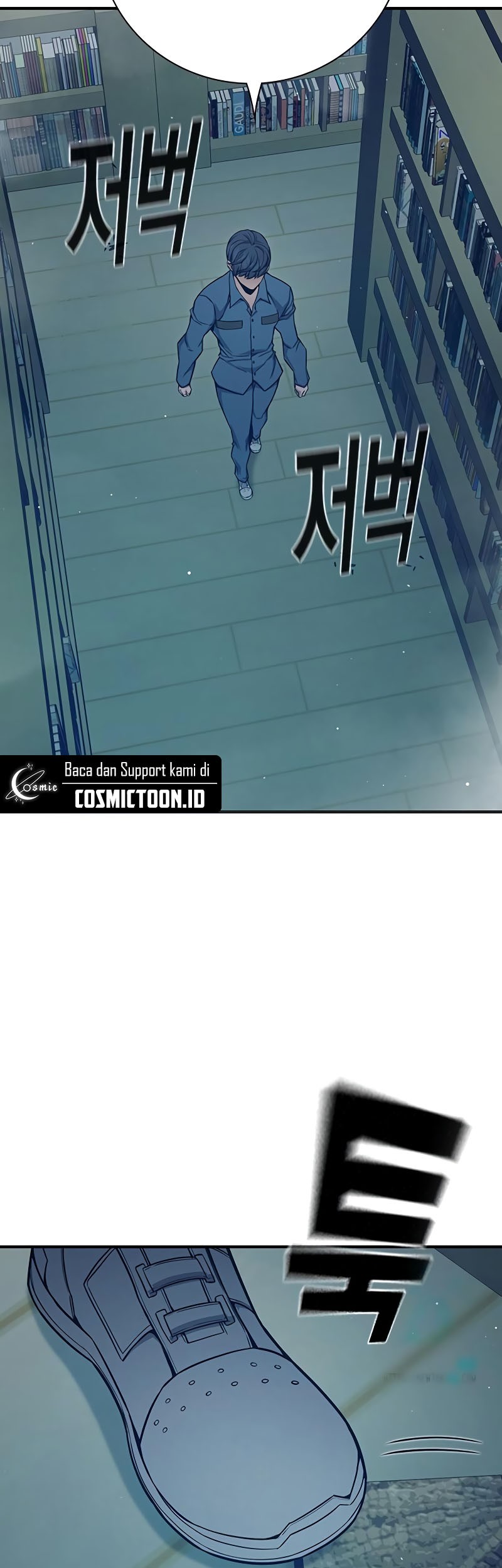 Juvenile Prison Chapter 53 Gambar 75