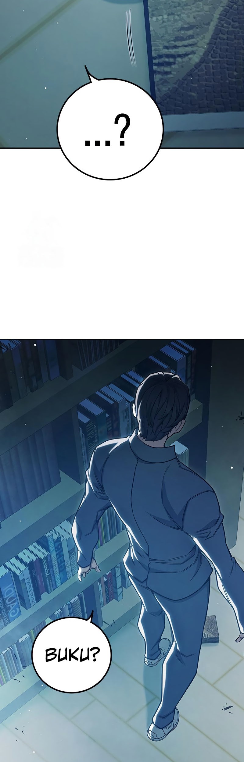 Juvenile Prison Chapter 53 Gambar 76