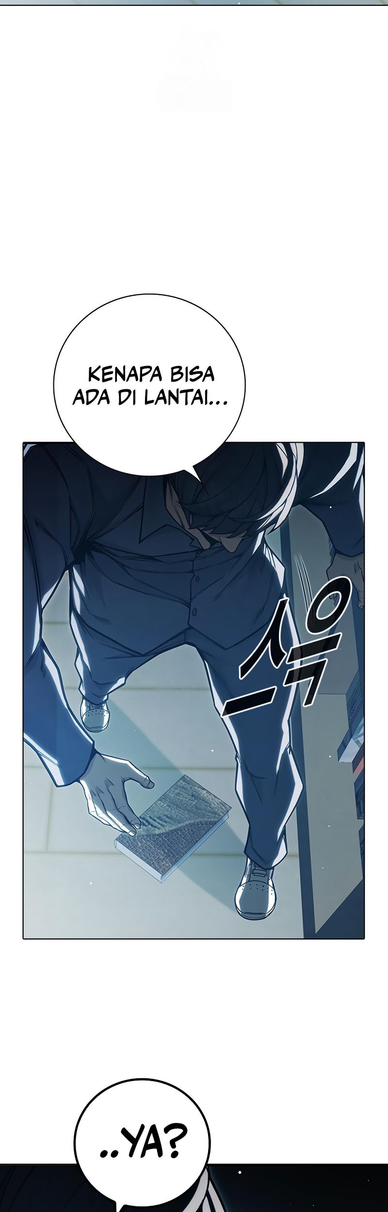 Juvenile Prison Chapter 53 Gambar 77