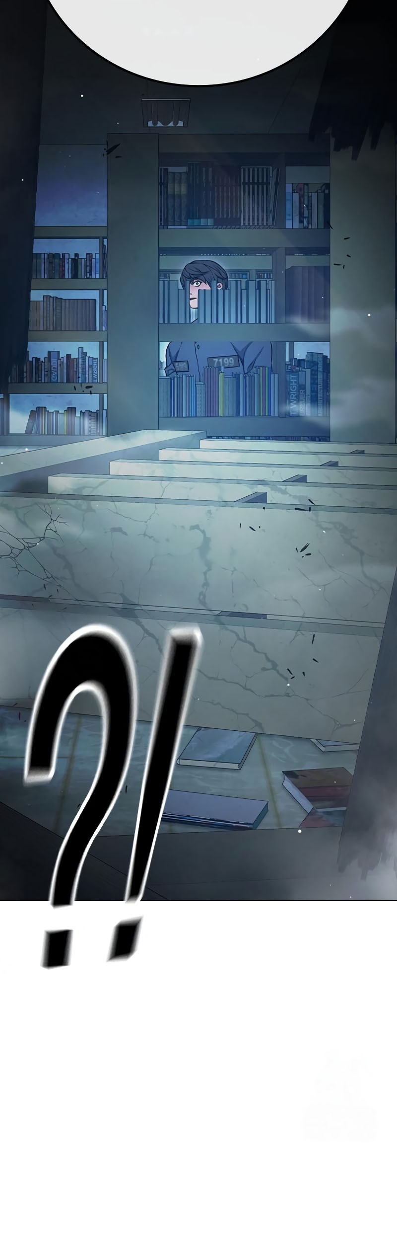 Juvenile Prison Chapter 53 Gambar 81