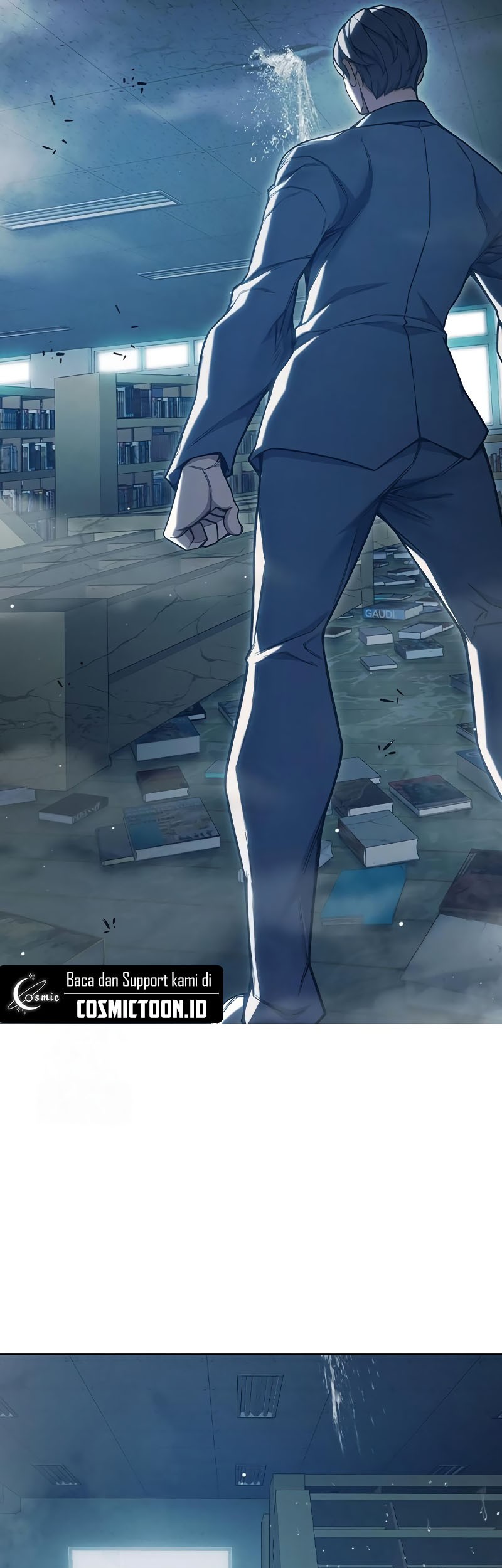 Juvenile Prison Chapter 53 Gambar 85