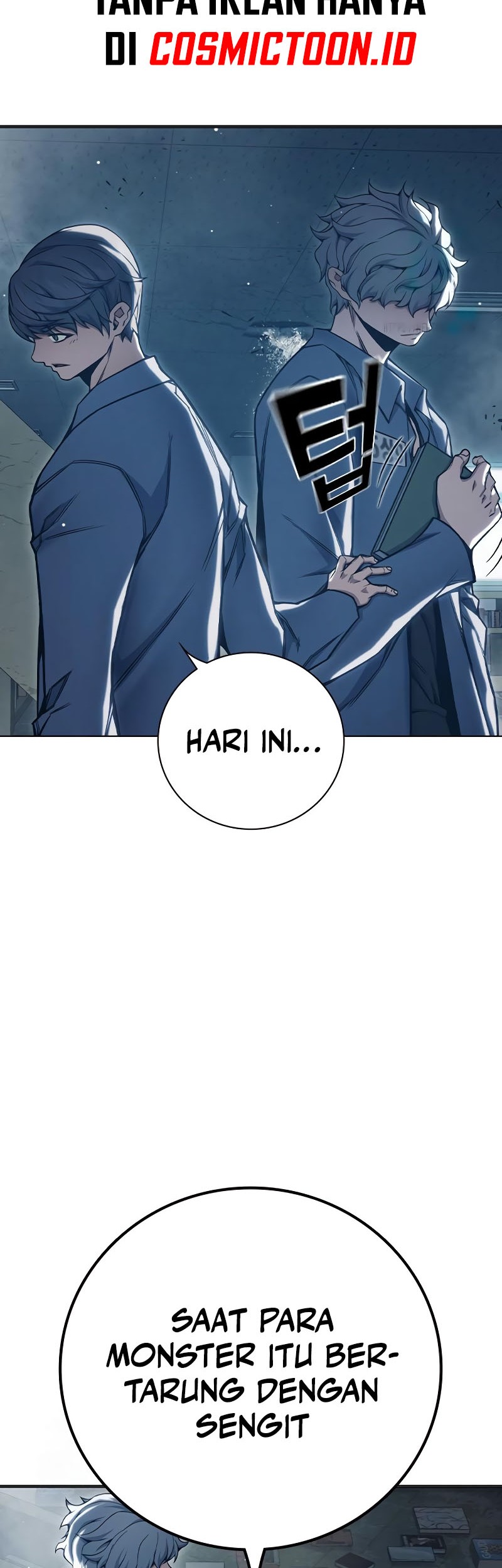 Juvenile Prison Chapter 53 Gambar 92