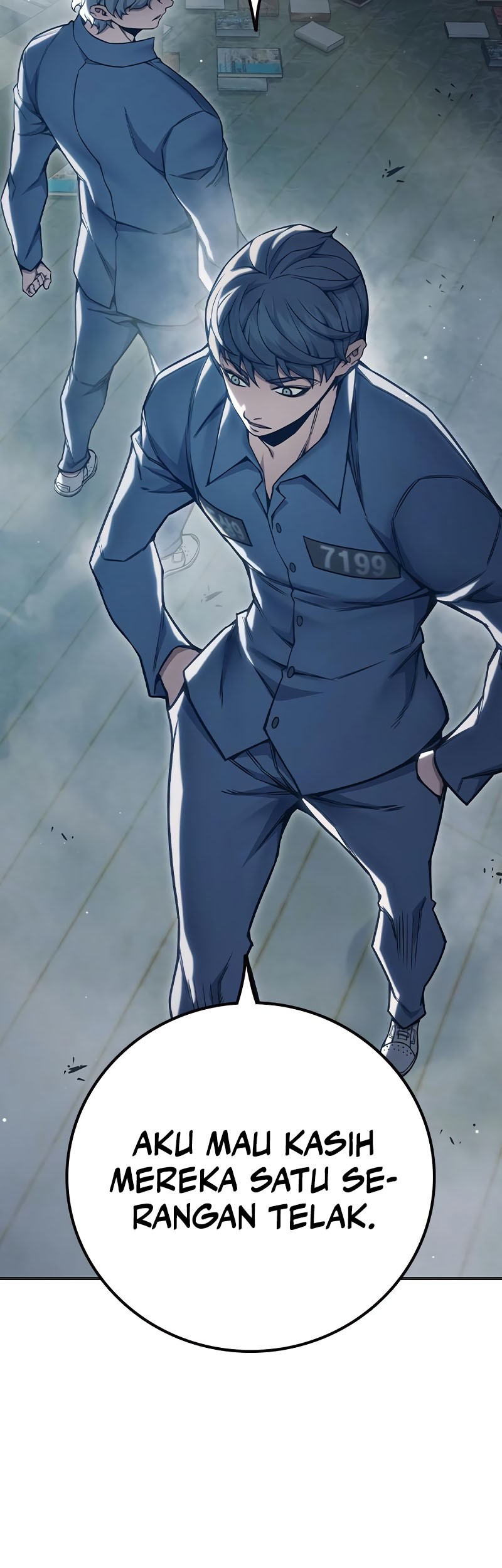 Juvenile Prison Chapter 53 Gambar 93