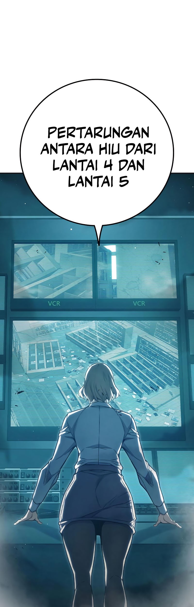 Juvenile Prison Chapter 53 Gambar 99