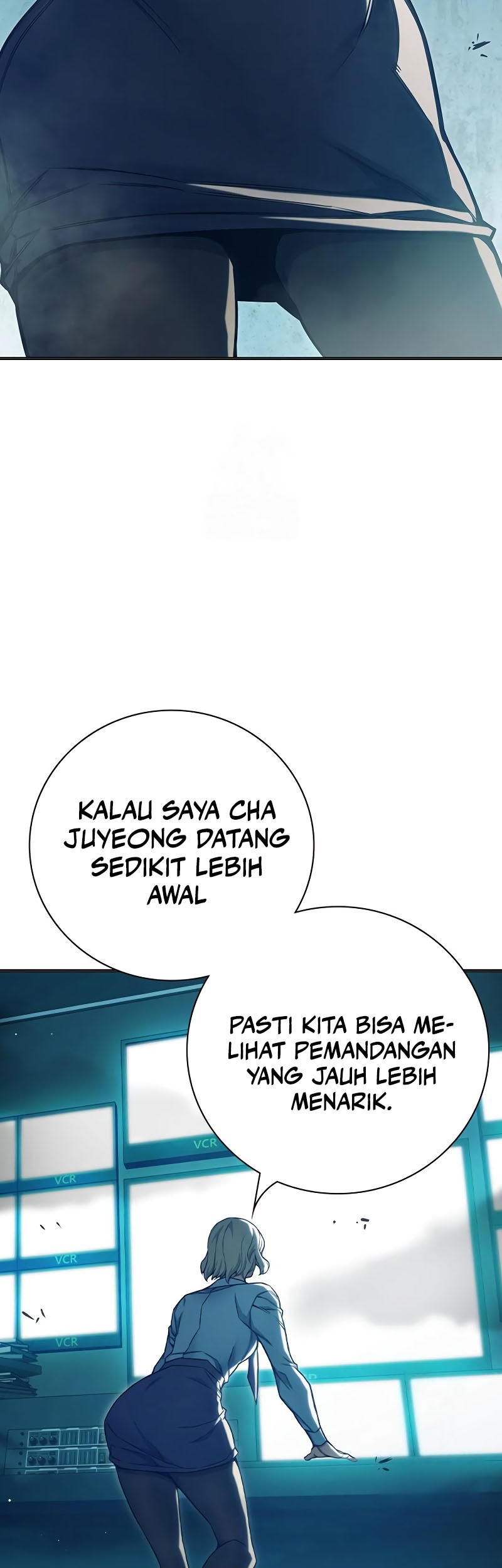 Juvenile Prison Chapter 53 Gambar 101