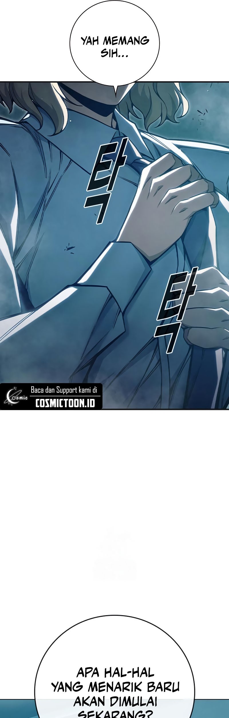 Juvenile Prison Chapter 53 Gambar 103