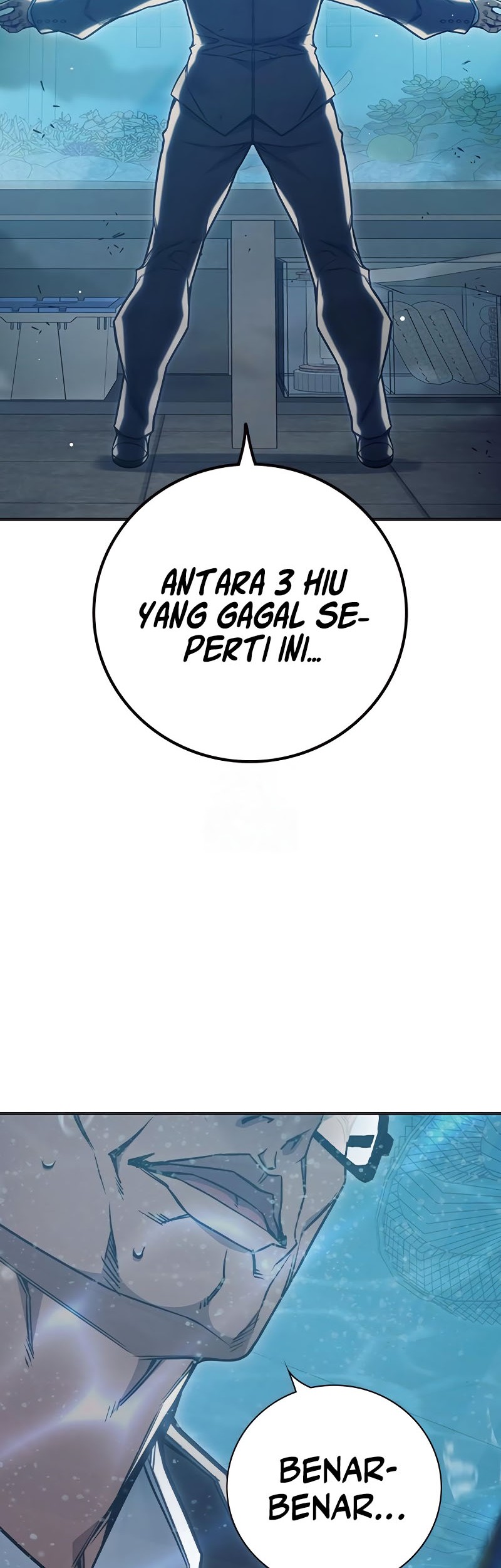 Juvenile Prison Chapter 53 Gambar 106