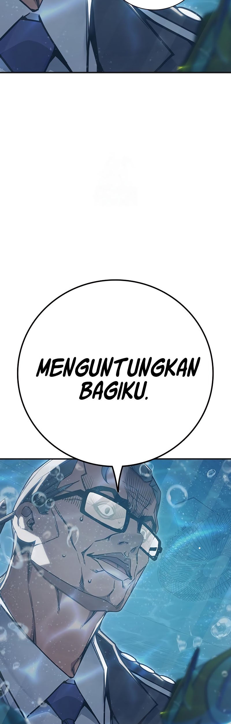 Juvenile Prison Chapter 53 Gambar 107