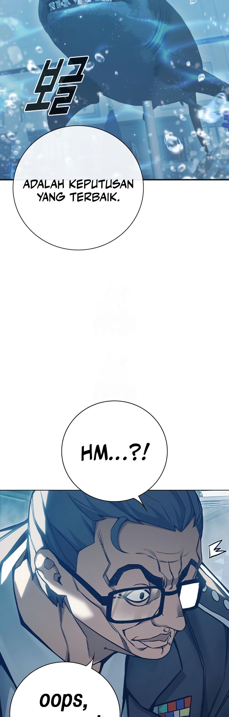 Juvenile Prison Chapter 53 Gambar 112