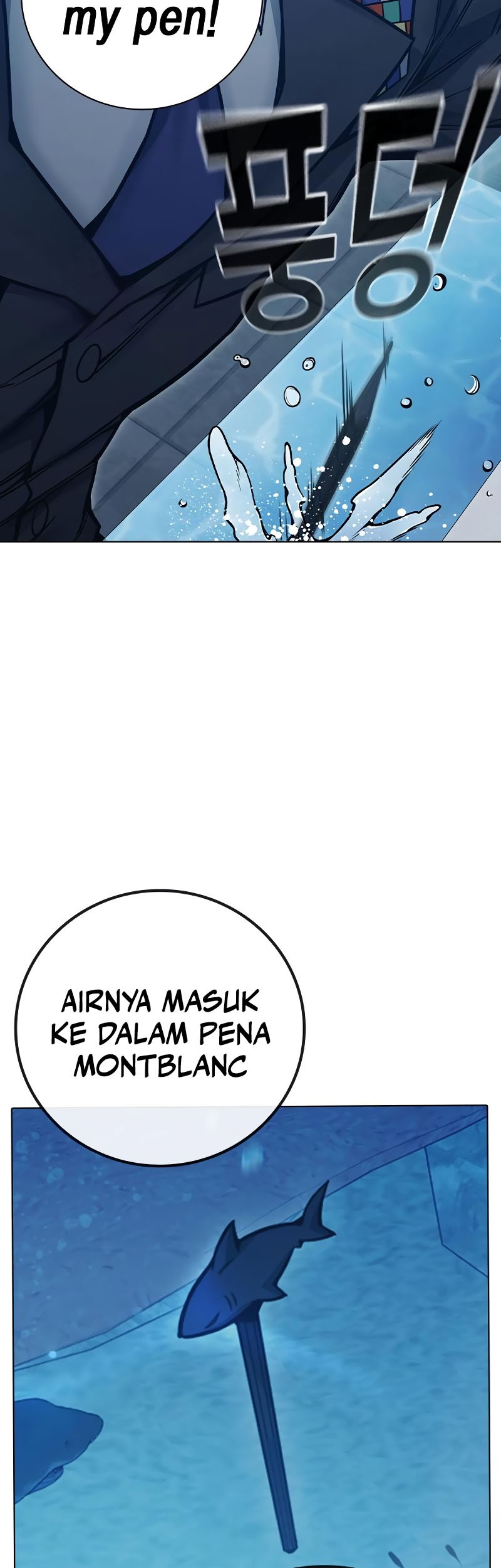 Juvenile Prison Chapter 53 Gambar 113