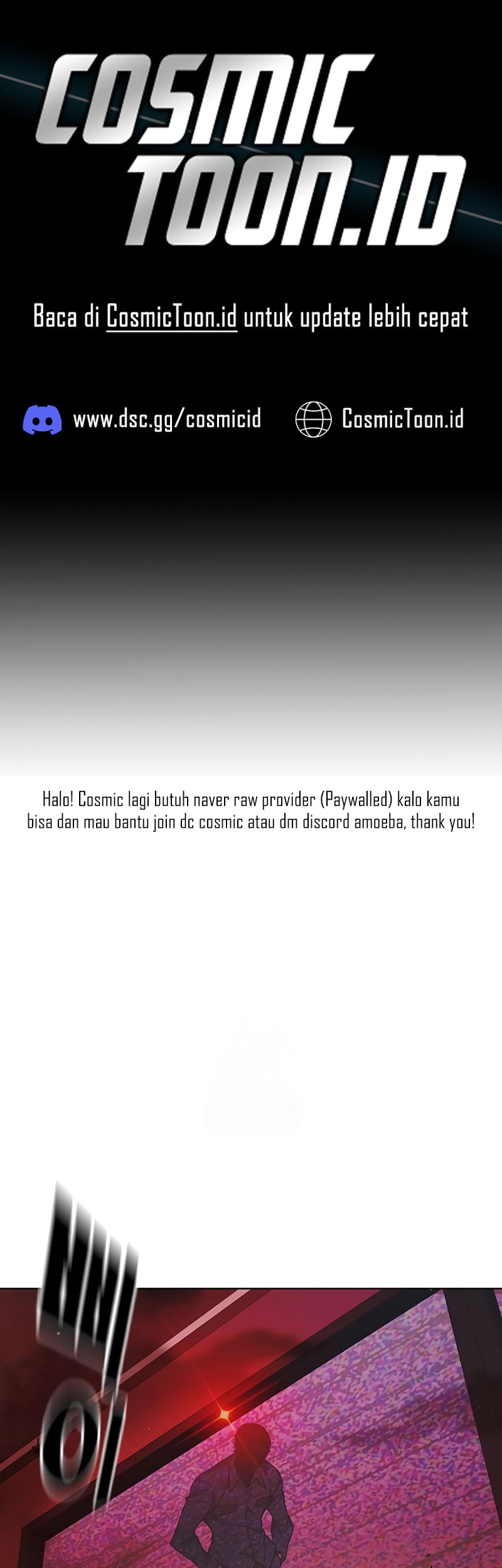 Baca Komik Juvenile Prison Chapter 53 Gambar 1