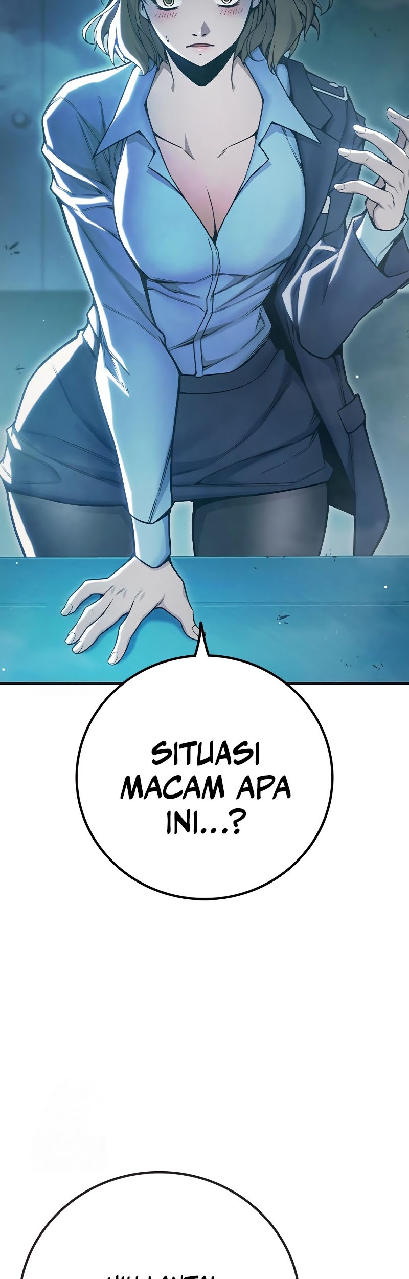 Juvenile Prison Chapter 53 Gambar 6