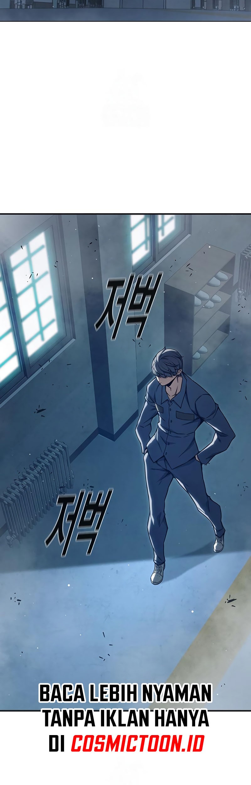 Juvenile Prison Chapter 53 Gambar 116