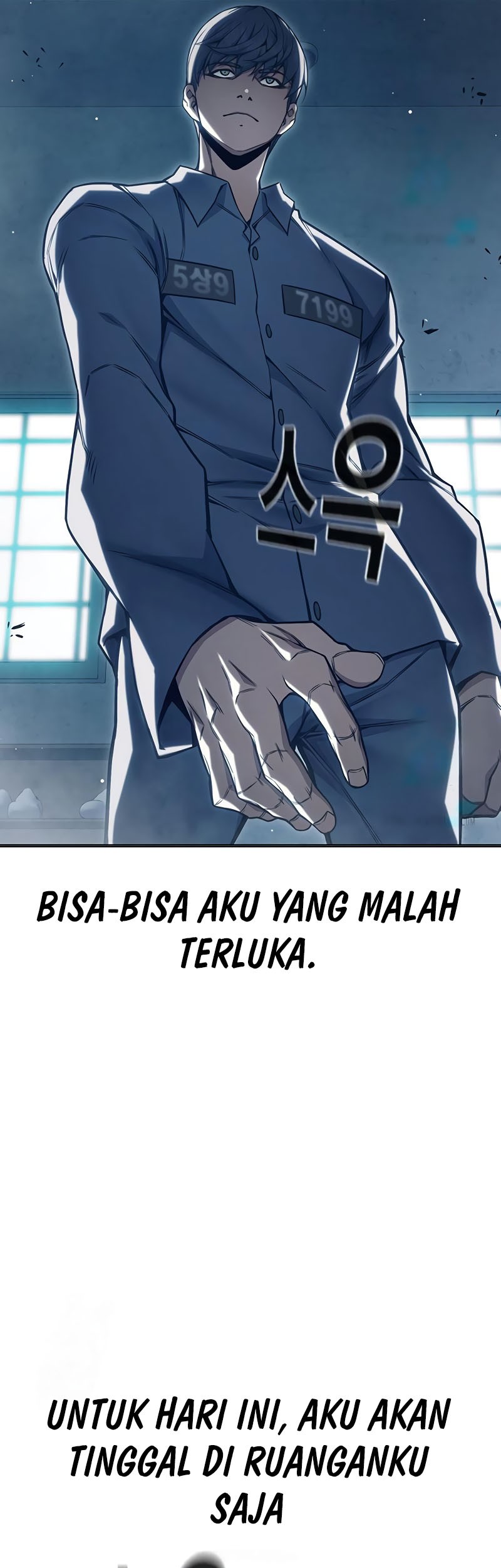Juvenile Prison Chapter 53 Gambar 121