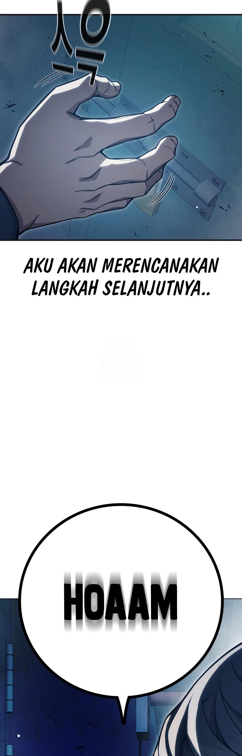 Juvenile Prison Chapter 53 Gambar 122