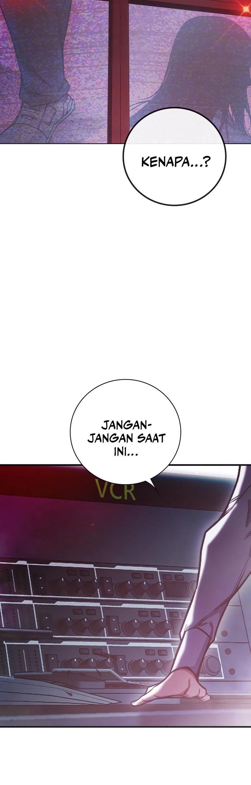 Juvenile Prison Chapter 53 Gambar 8