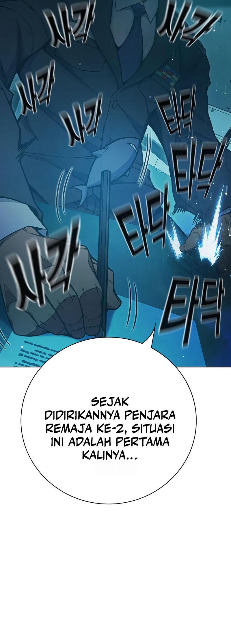 Juvenile Prison Chapter 53 Gambar 12