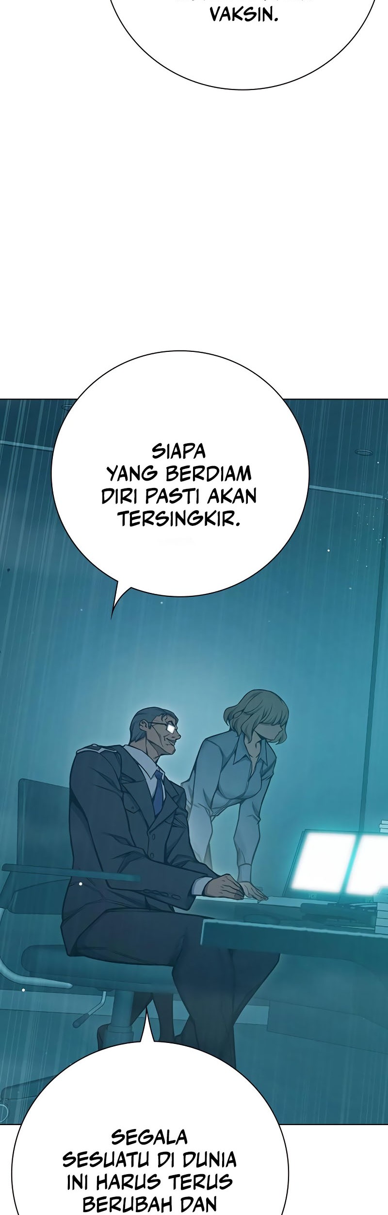 Juvenile Prison Chapter 53 Gambar 20