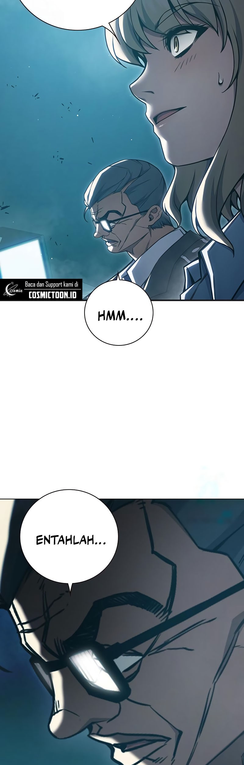 Juvenile Prison Chapter 53 Gambar 29