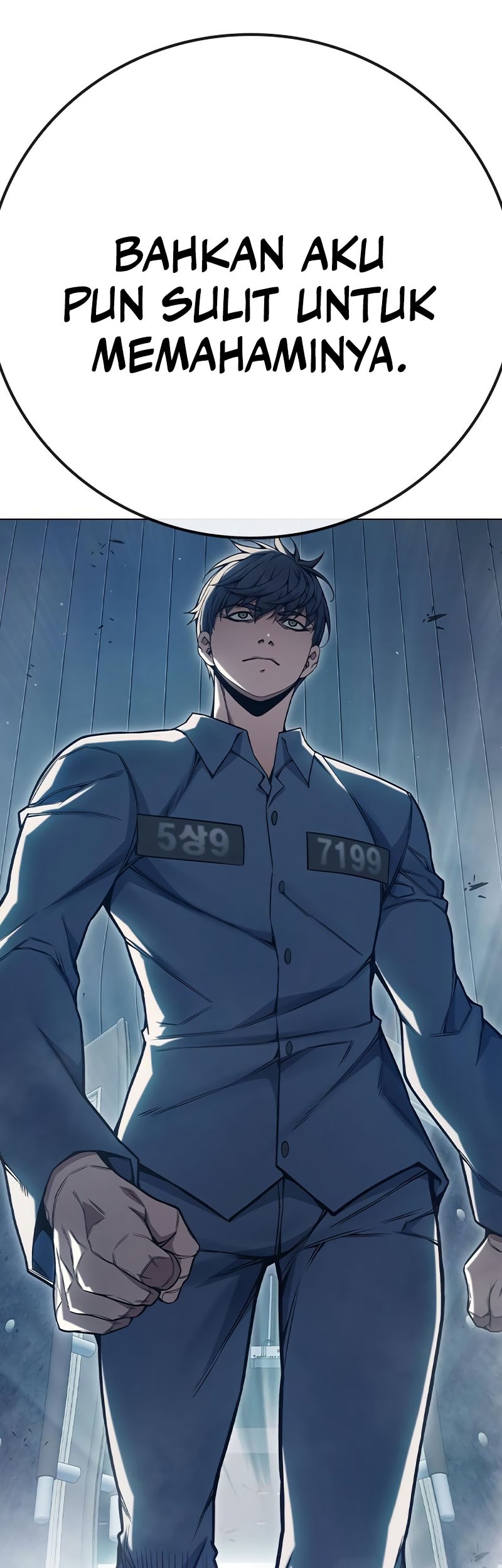 Juvenile Prison Chapter 53 Gambar 31