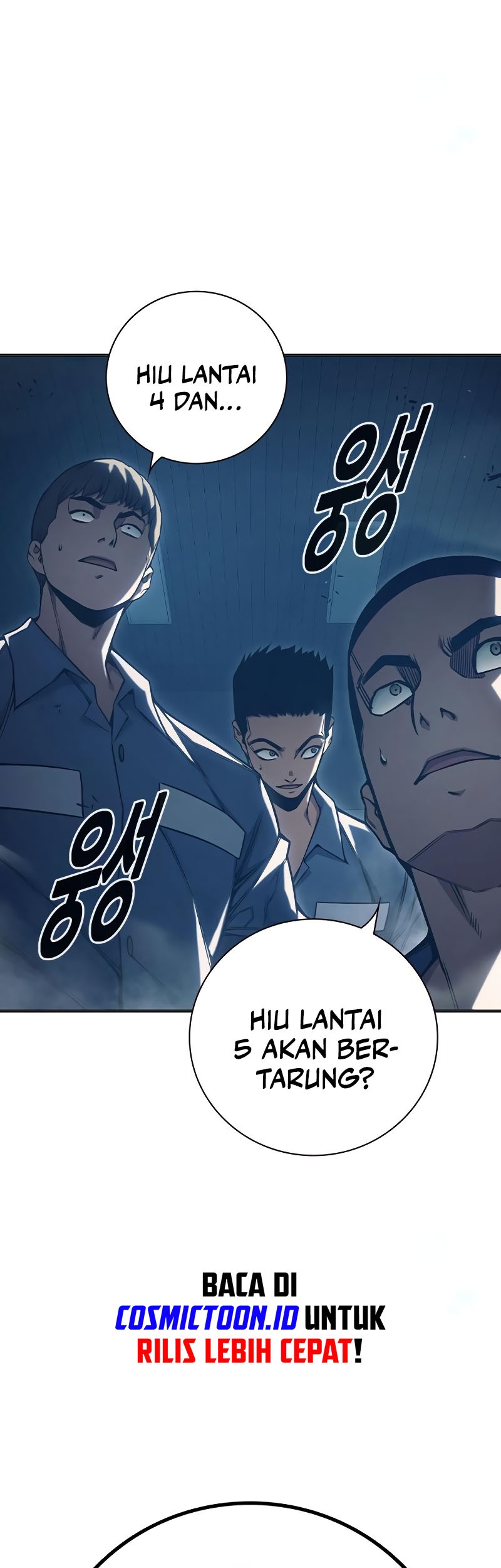 Juvenile Prison Chapter 53 Gambar 35