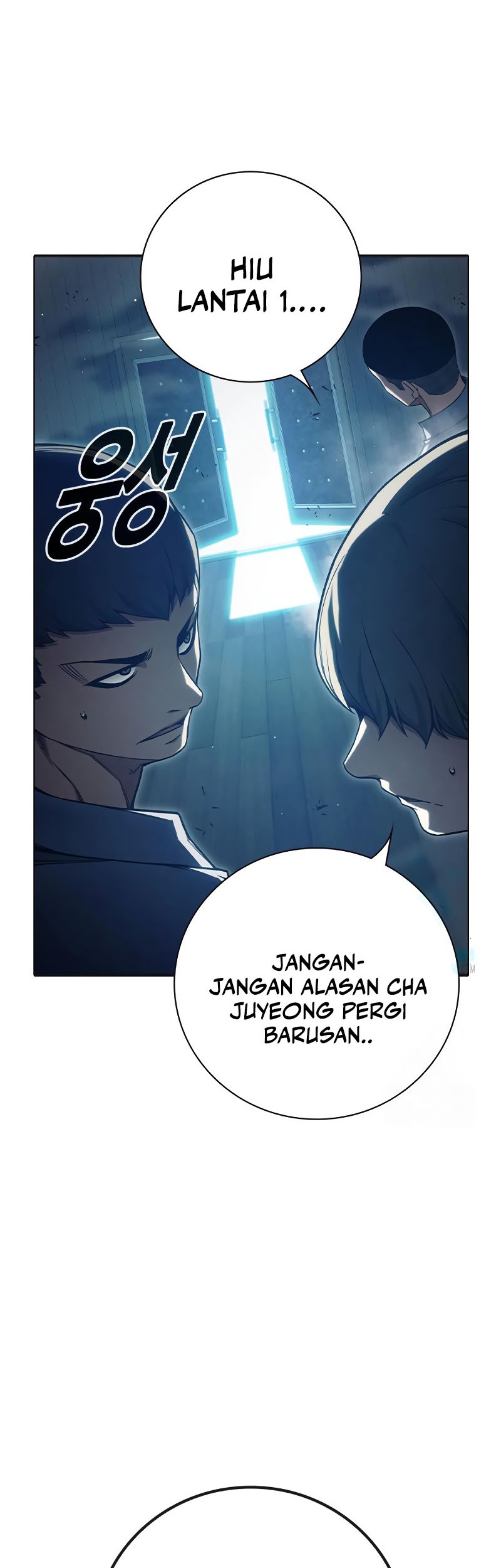 Juvenile Prison Chapter 53 Gambar 38