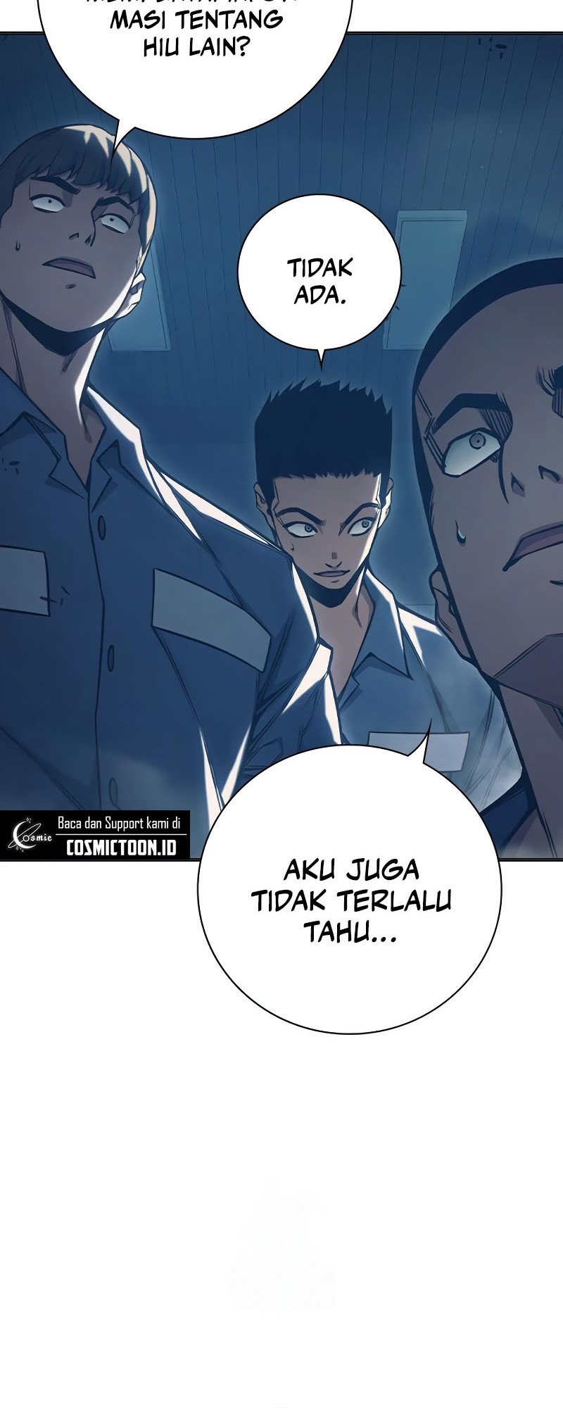 Juvenile Prison Chapter 53 Gambar 48