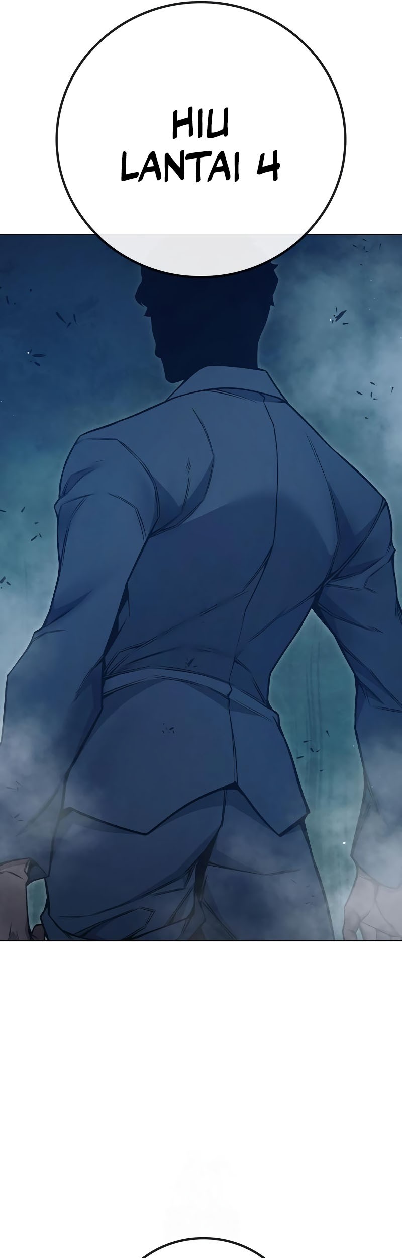 Juvenile Prison Chapter 53 Gambar 49