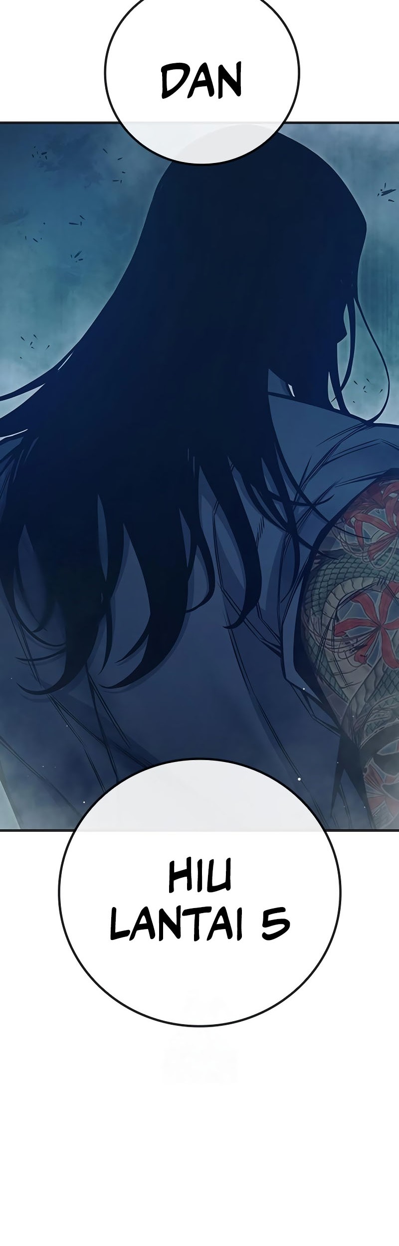 Juvenile Prison Chapter 53 Gambar 50