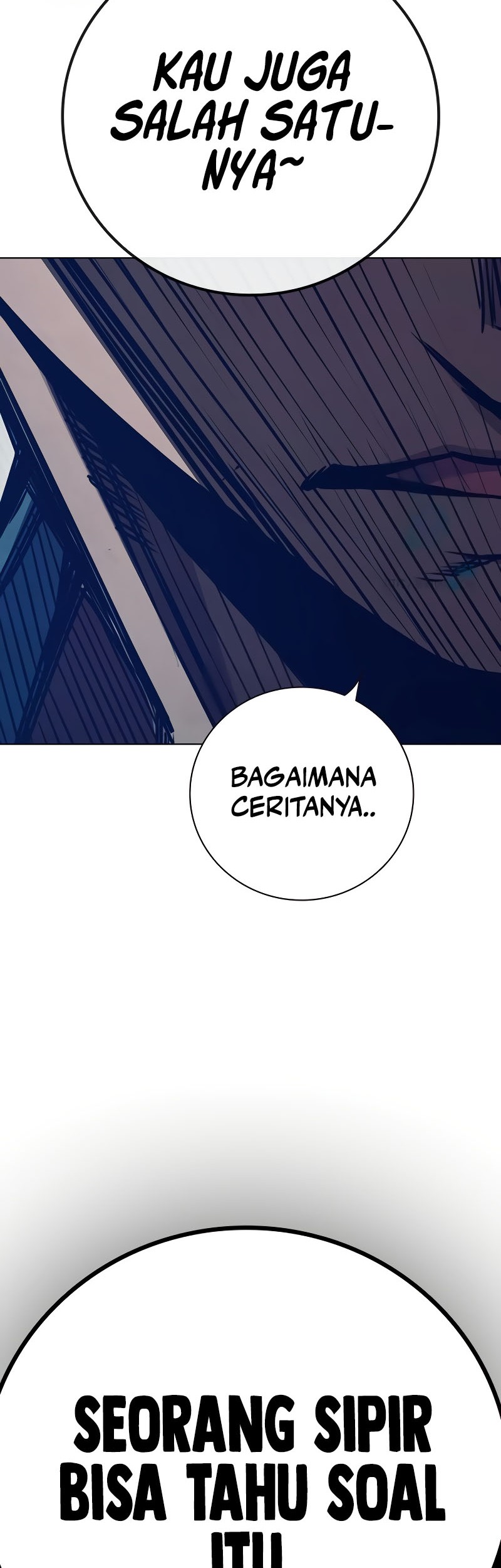Juvenile Prison Chapter 54 Gambar 98