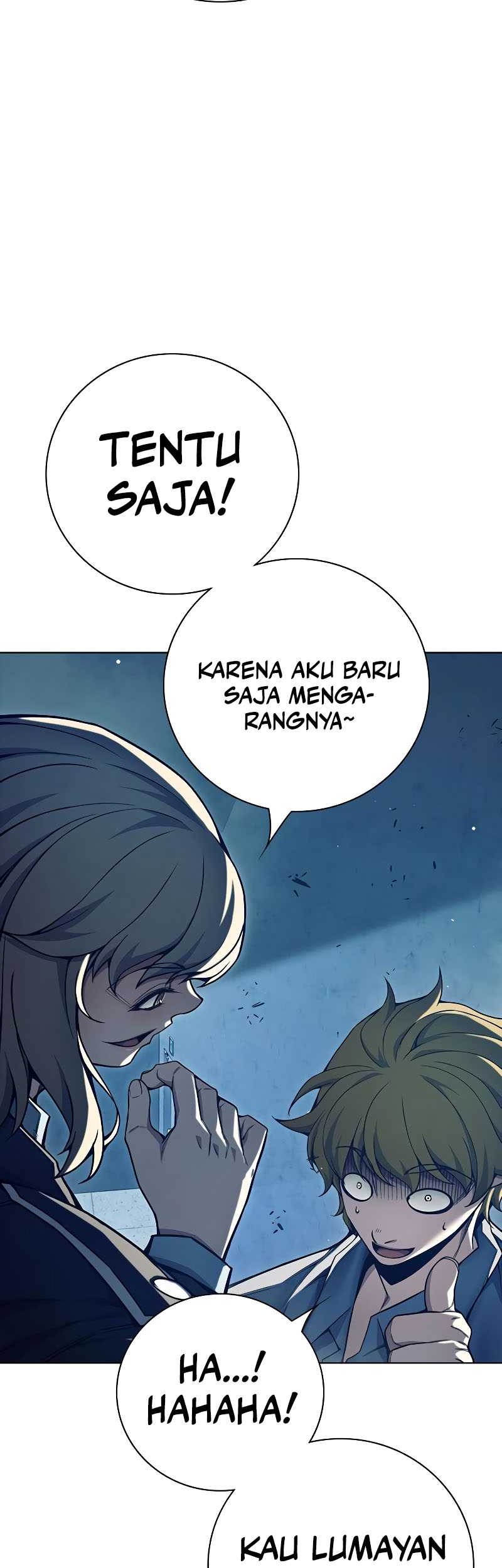 Juvenile Prison Chapter 55 Gambar 70
