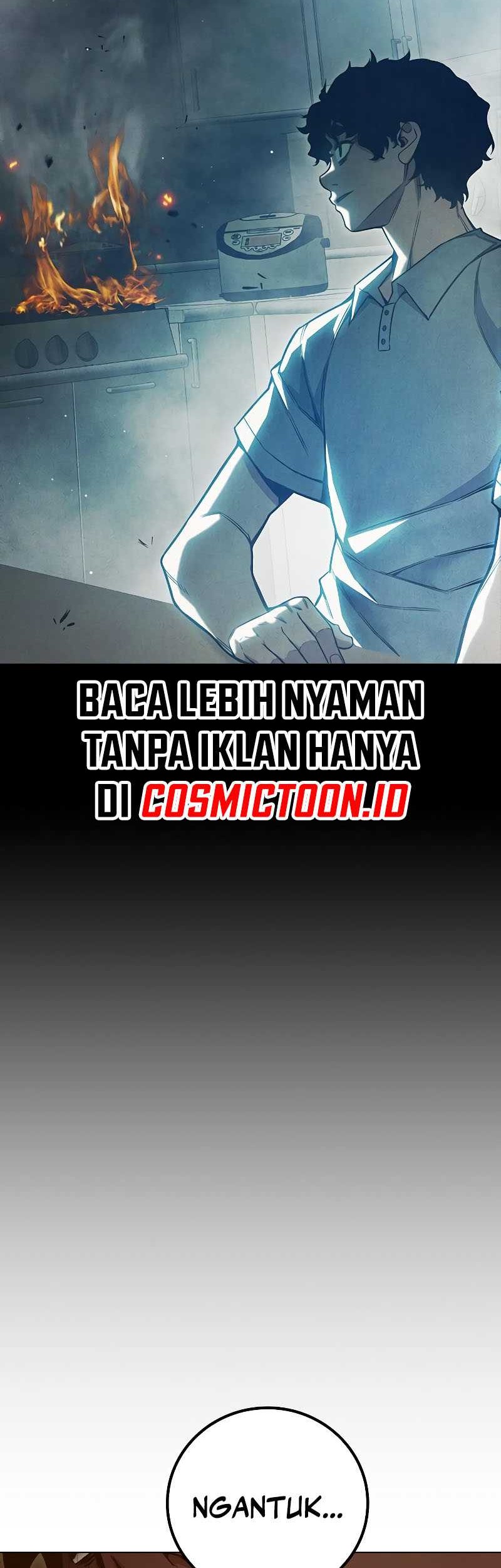 Juvenile Prison Chapter 56 Gambar 68
