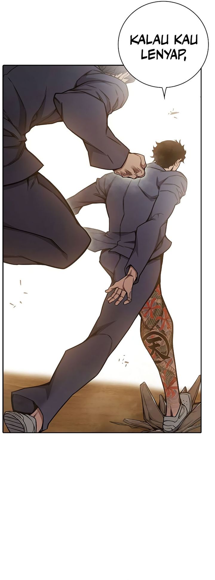 Juvenile Prison Chapter 58 Gambar 35