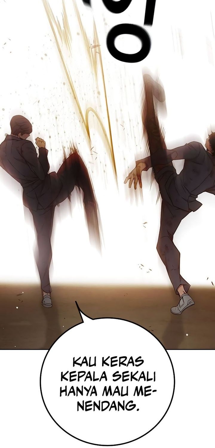 Juvenile Prison Chapter 58 Gambar 92