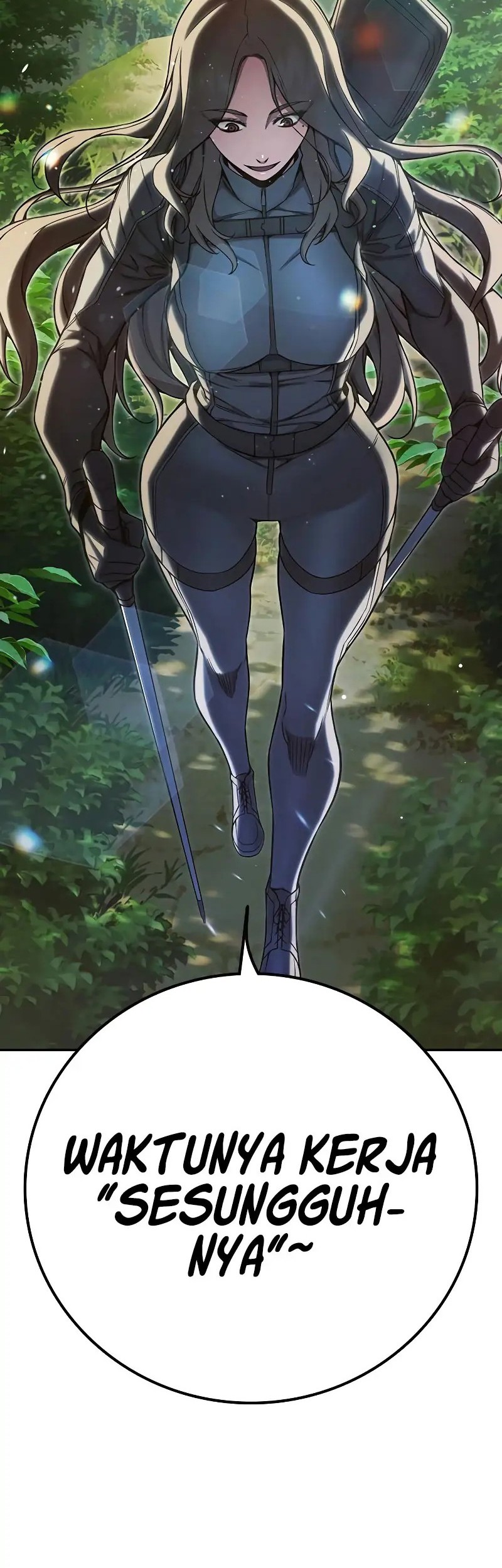 Juvenile Prison Chapter 59 Gambar 28