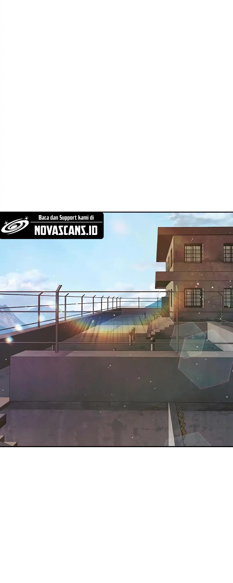 Juvenile Prison Chapter 59 Gambar 29