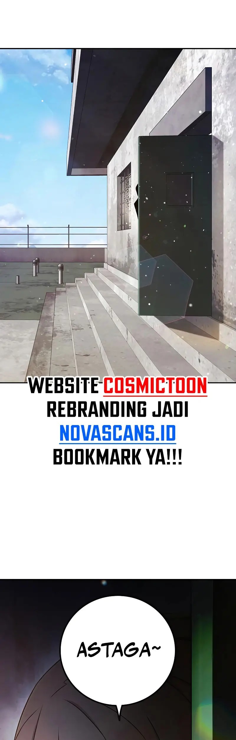 Juvenile Prison Chapter 59 Gambar 30