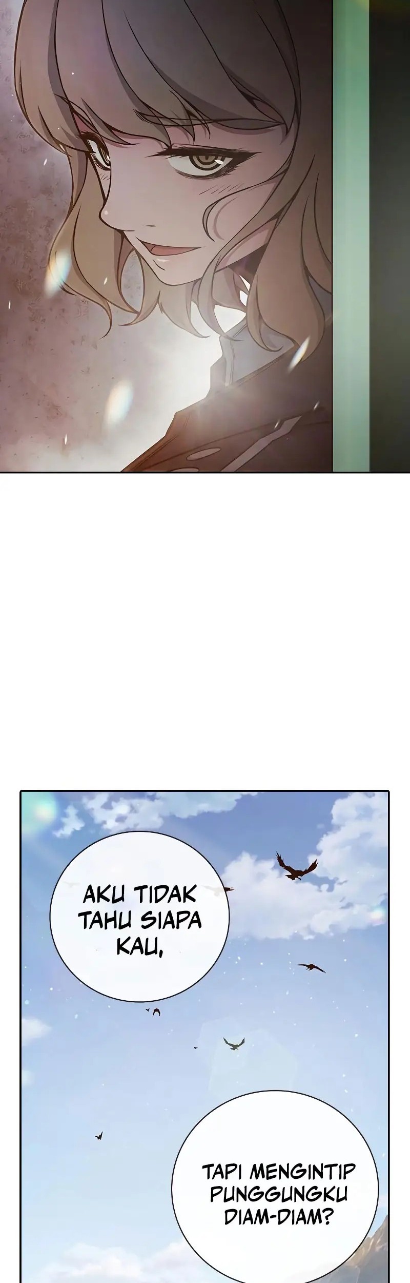 Juvenile Prison Chapter 59 Gambar 31