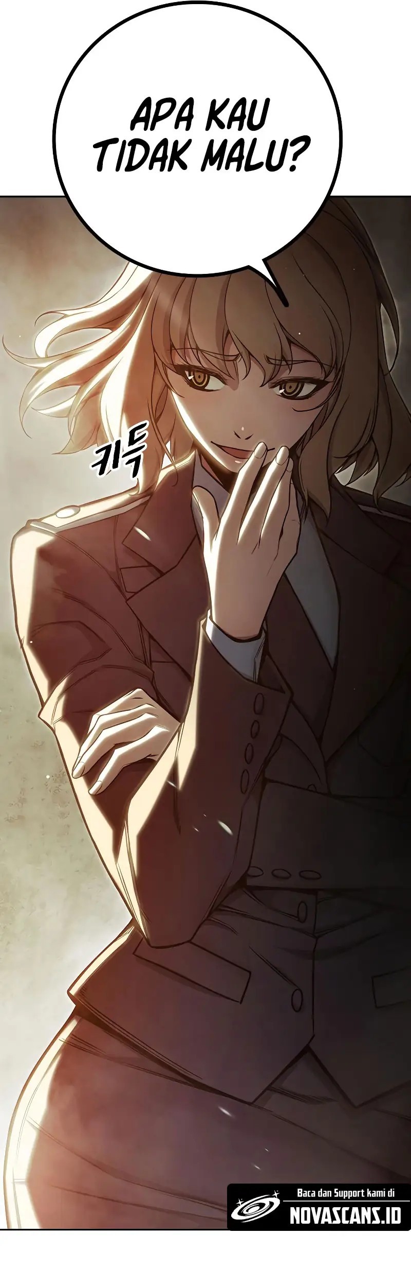 Juvenile Prison Chapter 59 Gambar 33