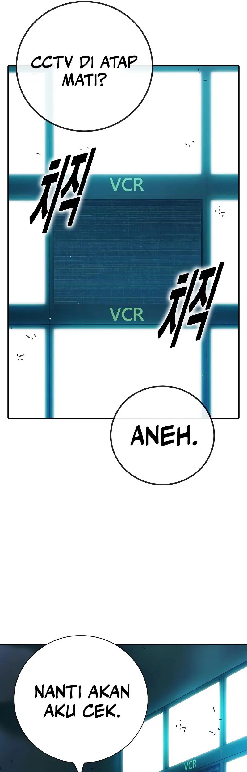 Juvenile Prison Chapter 59 Gambar 36