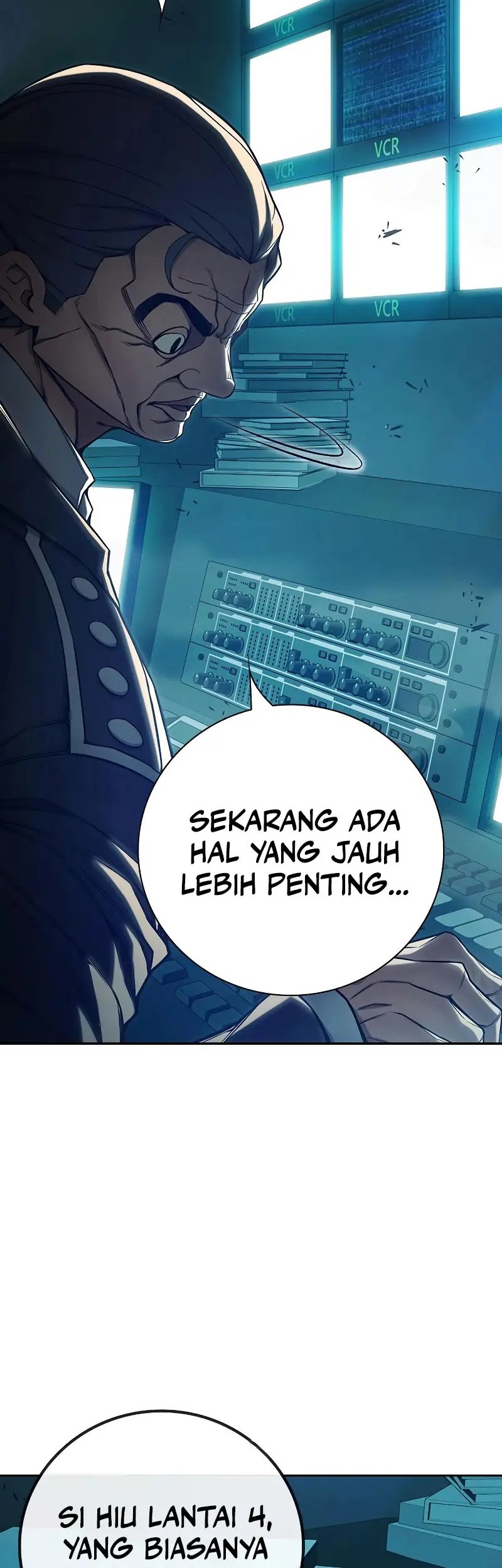 Juvenile Prison Chapter 59 Gambar 37