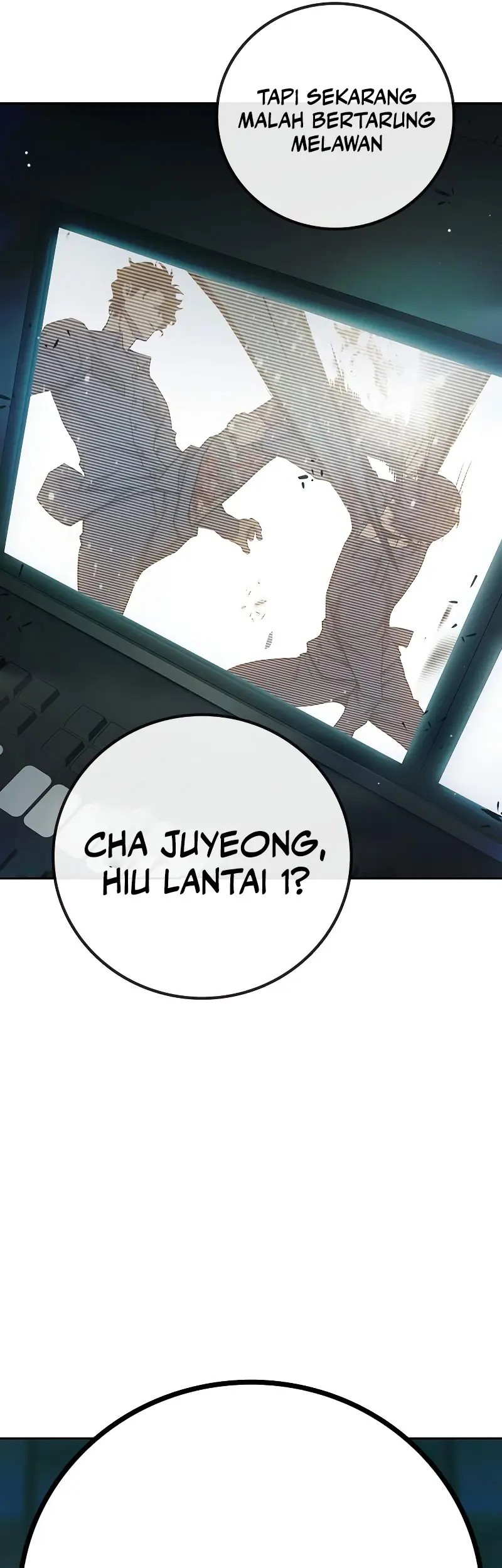 Juvenile Prison Chapter 59 Gambar 39