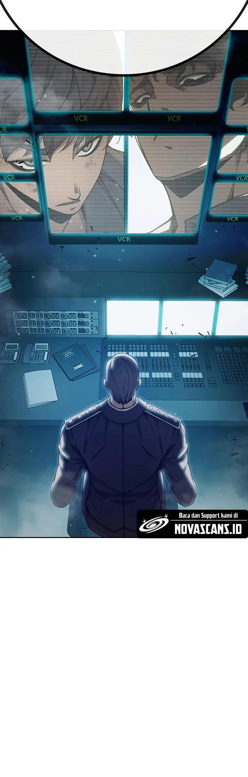 Juvenile Prison Chapter 59 Gambar 45