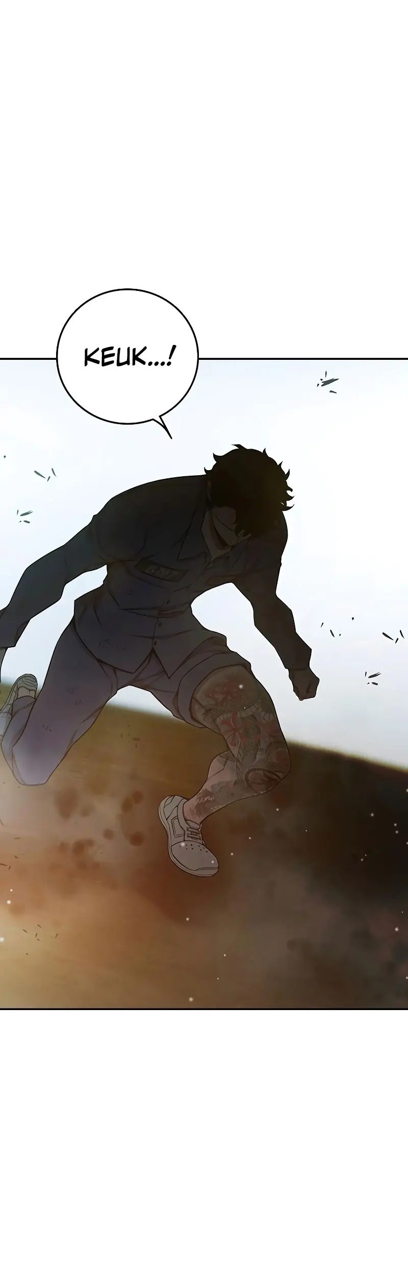 Juvenile Prison Chapter 59 Gambar 46