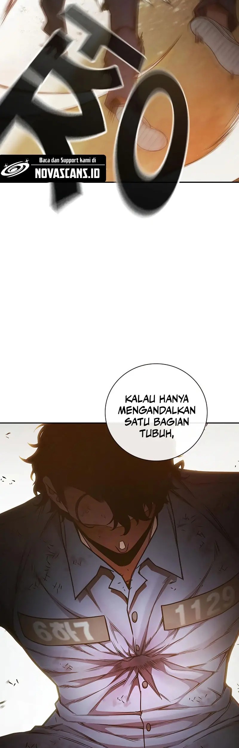 Juvenile Prison Chapter 59 Gambar 52