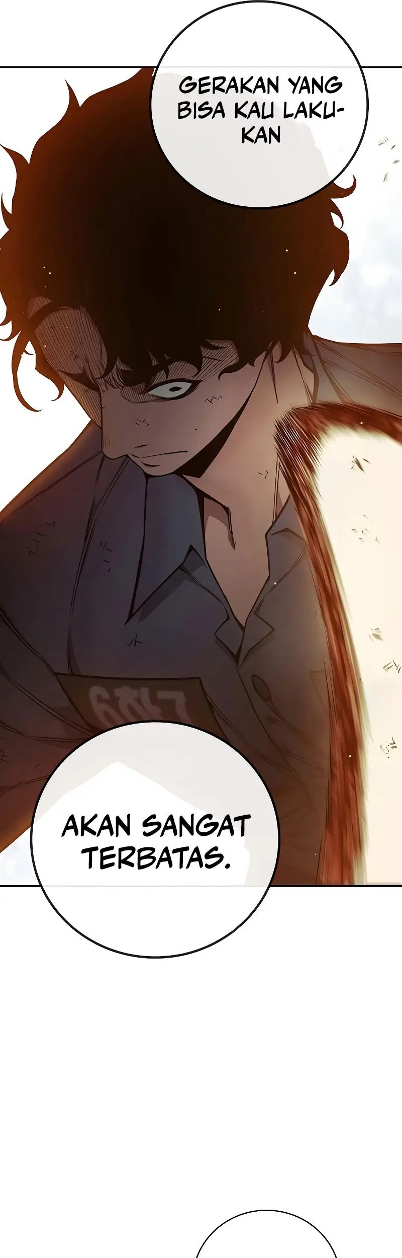 Juvenile Prison Chapter 59 Gambar 54