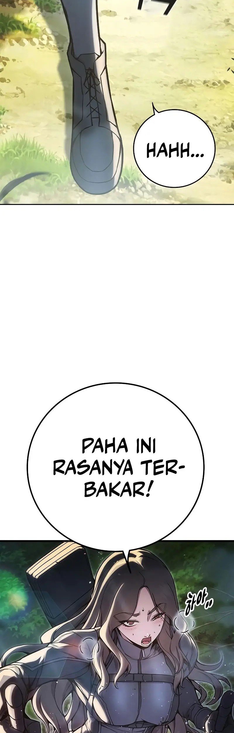 Baca  Juvenile Prison Chapter 59 Gambar 2