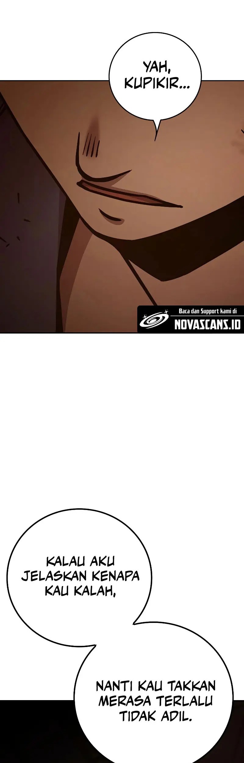 Juvenile Prison Chapter 59 Gambar 57