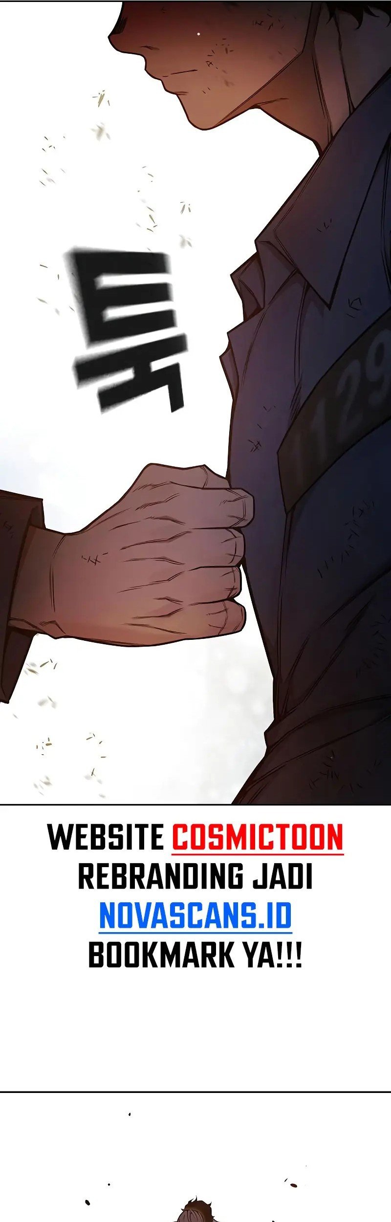 Juvenile Prison Chapter 59 Gambar 60